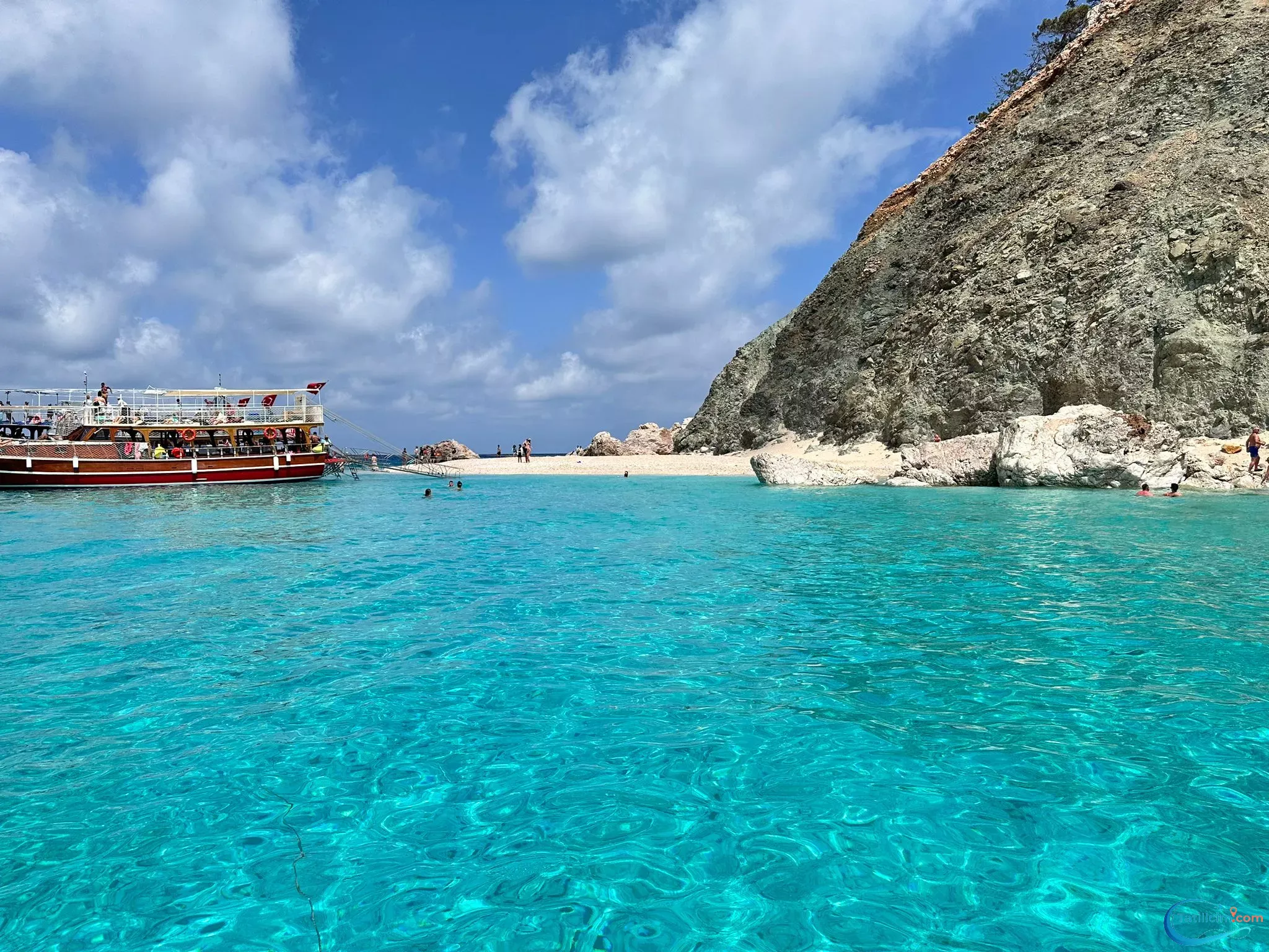 tatilcim.com Adrasan Asya Apart 